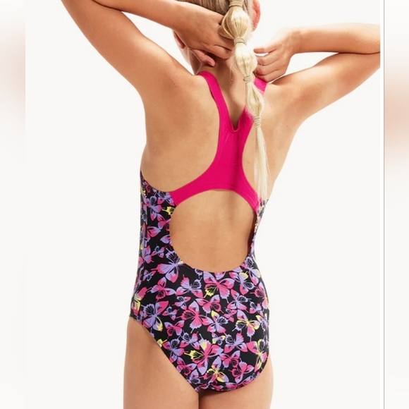 Speedo Swimsuit - Picture 2 of 10